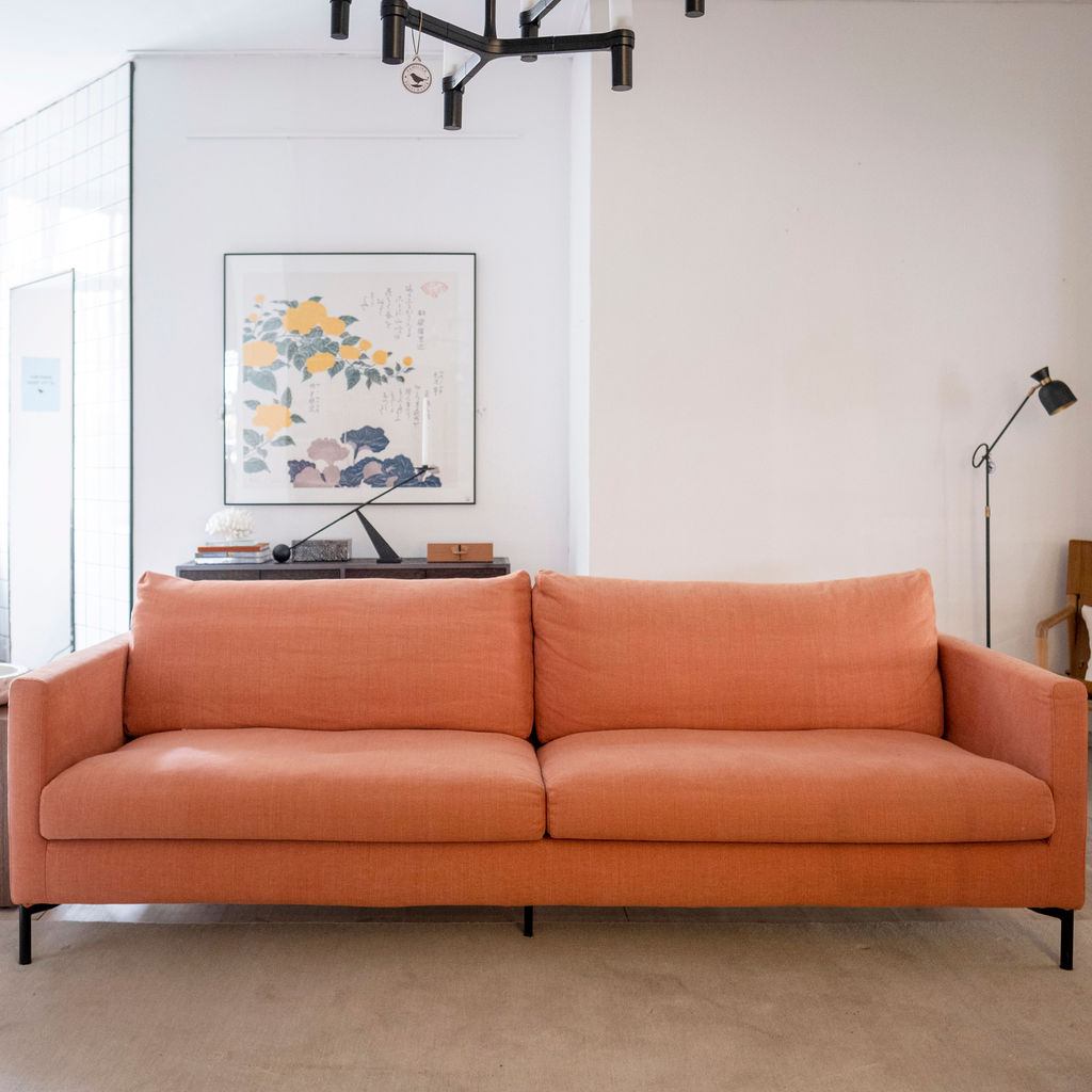 Soffa Impulse 236 cm  - 4
