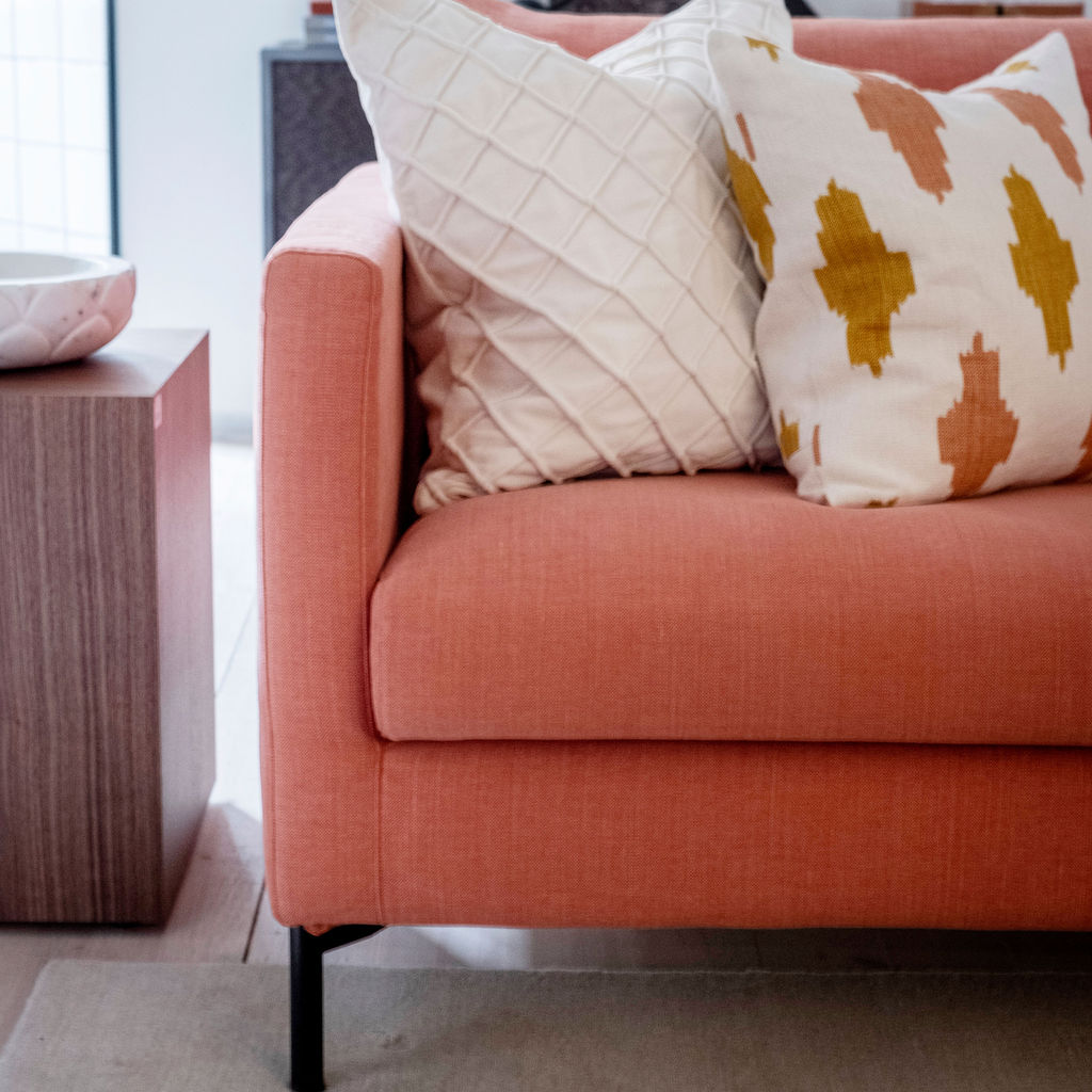 Soffa Impulse 236 cm  - 3