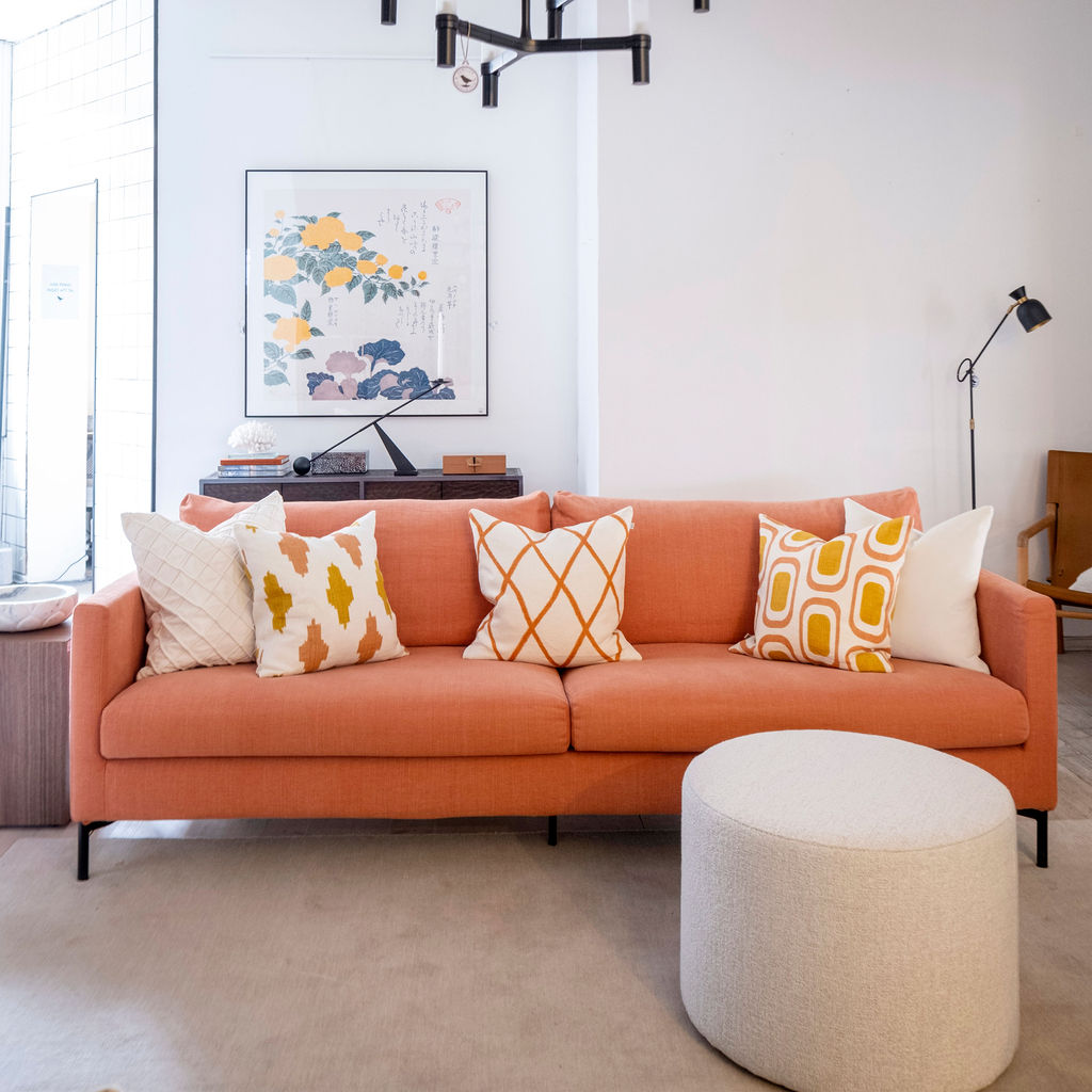 Soffa Impulse 236 cm 