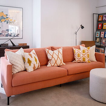 Soffa Impulse 236 cm 