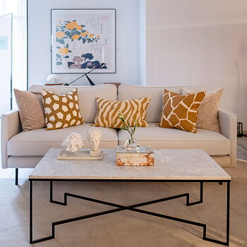 Soffbord East Verde Italia 