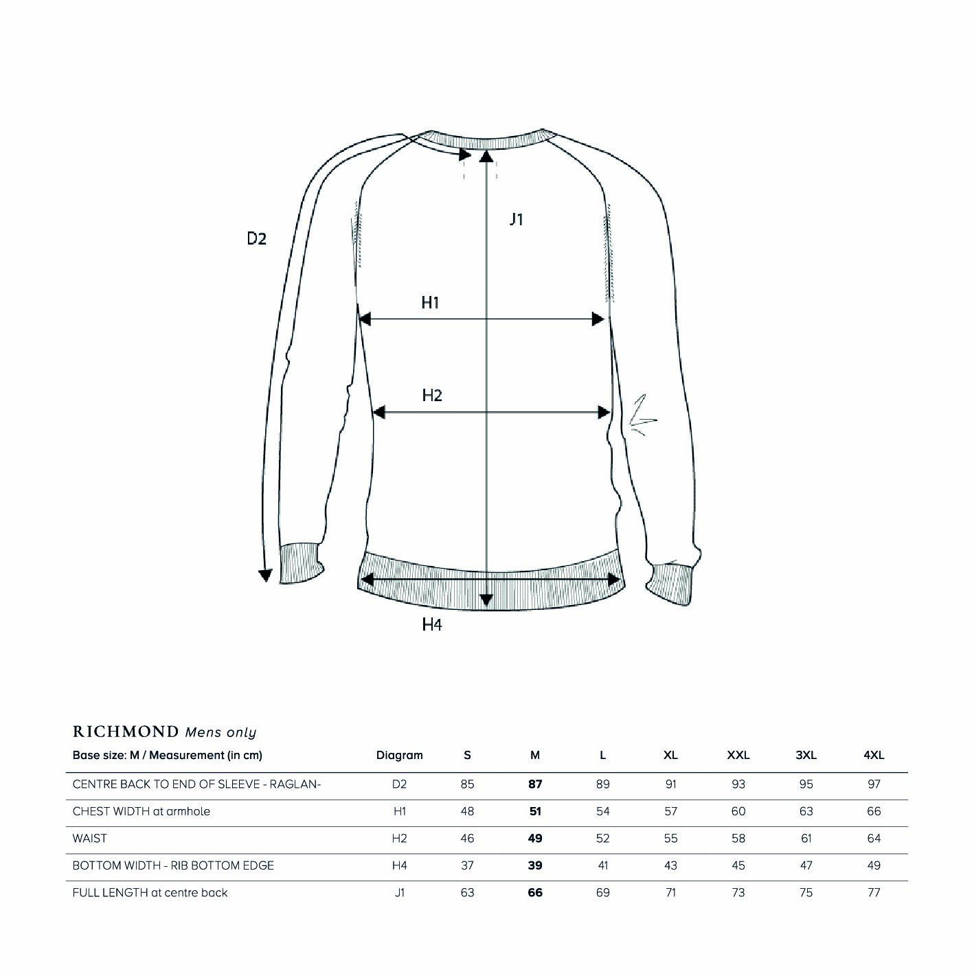 VW Sweatshirt Grey - 4