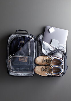 GLWC Travel backpack