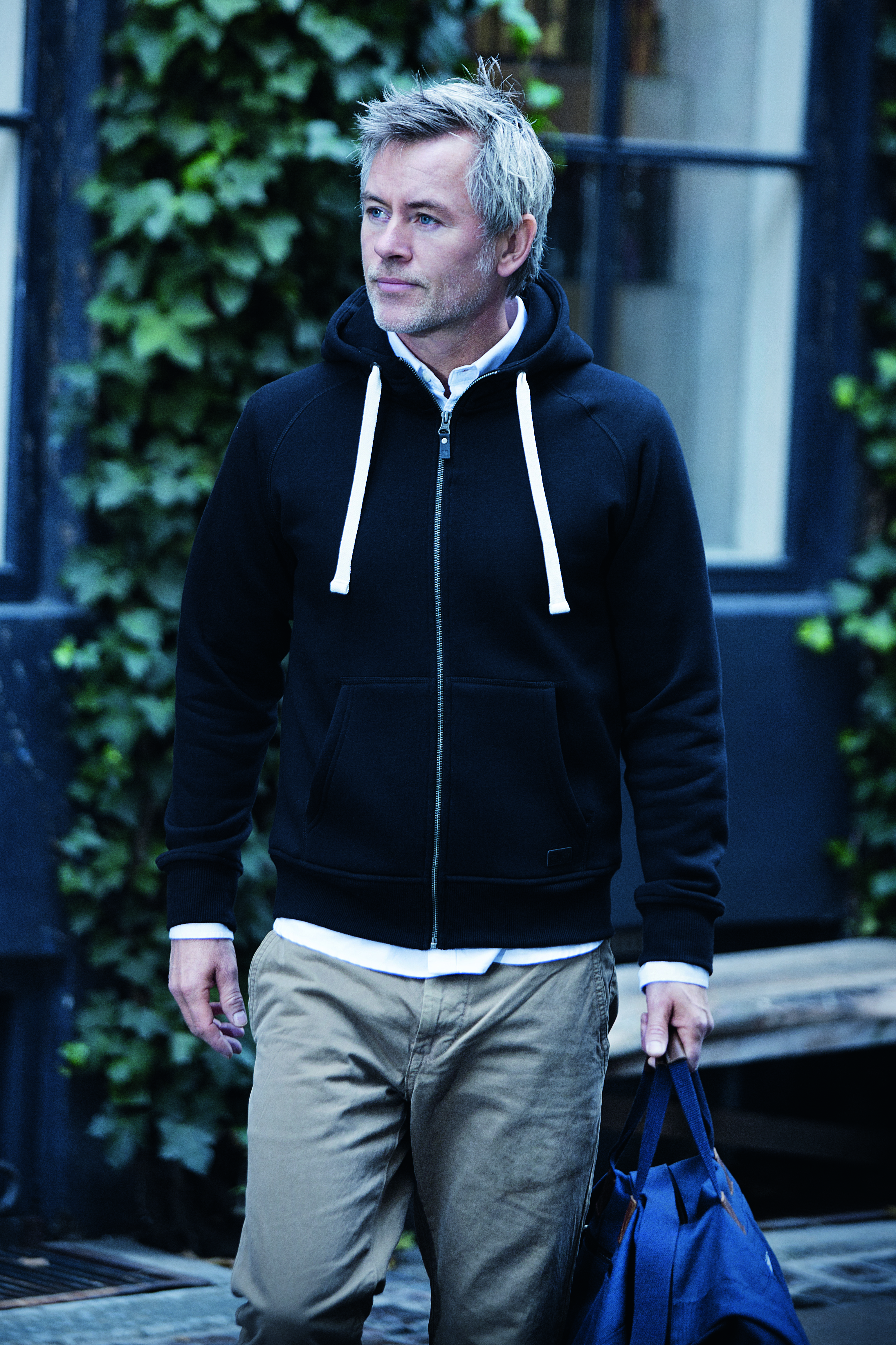 GLWC Premium Ziphood  - 3