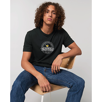 BV Klassisk t-shirt vit