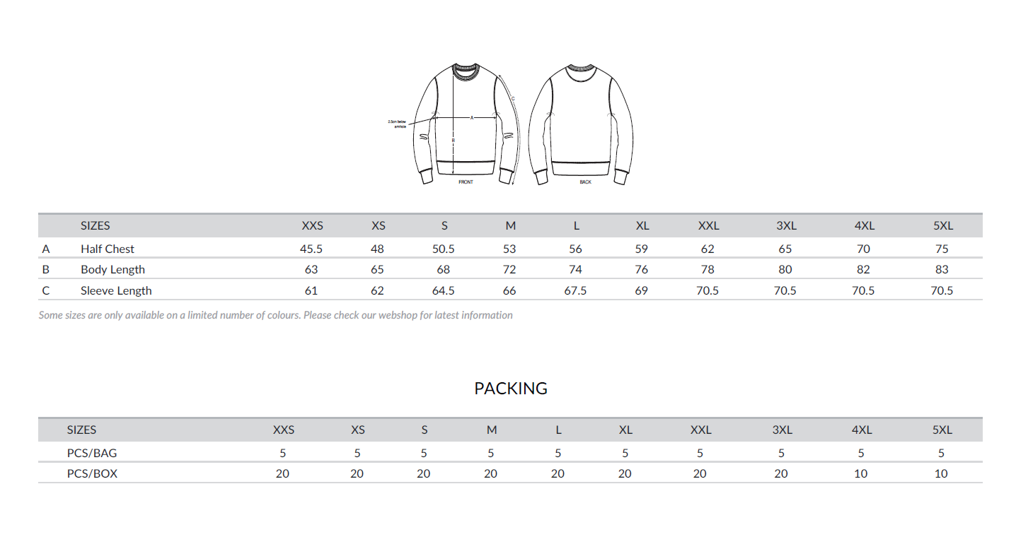 SMWS Sweatshirt Burgundy - 3