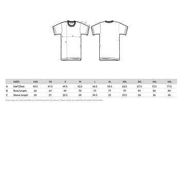 LKW Klassisk t-shirt Glazed Green