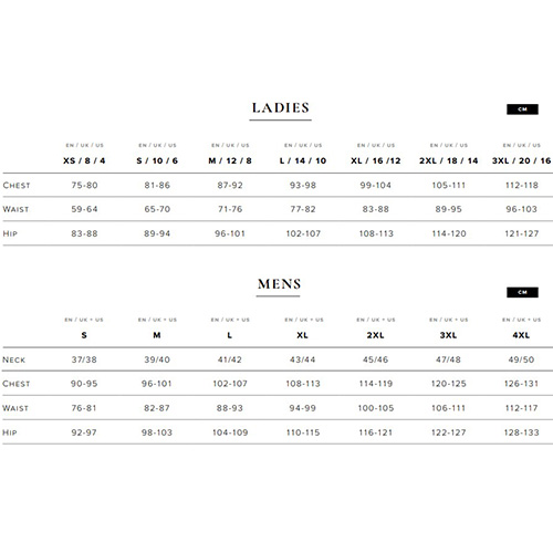 STWS Hoodie Marin - 4