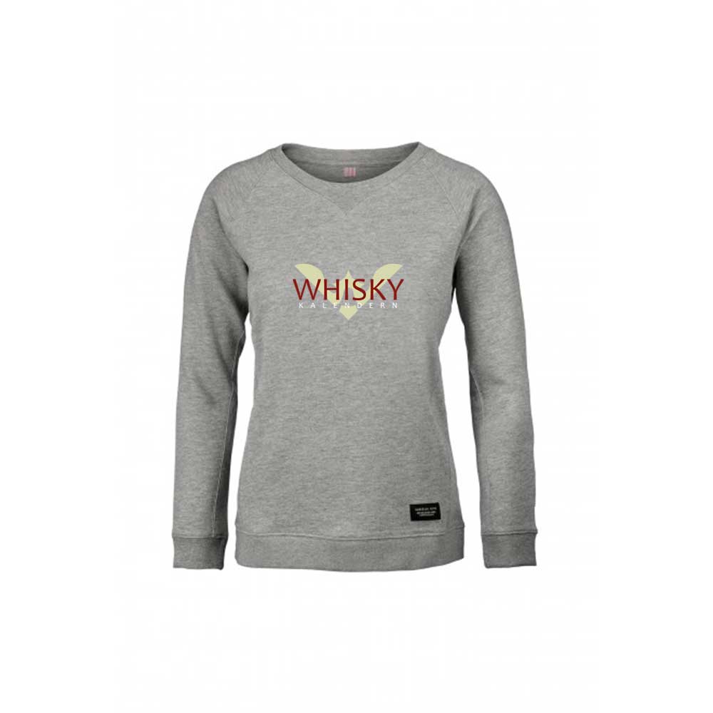 Whiskykalendern Sweatshirt - 3