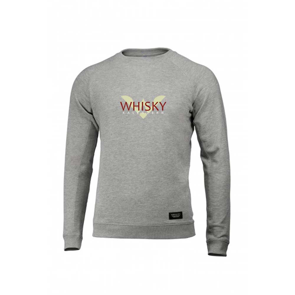 Whiskykalendern Sweatshirt
