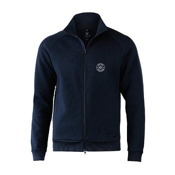 SWS Full Zip Jacket