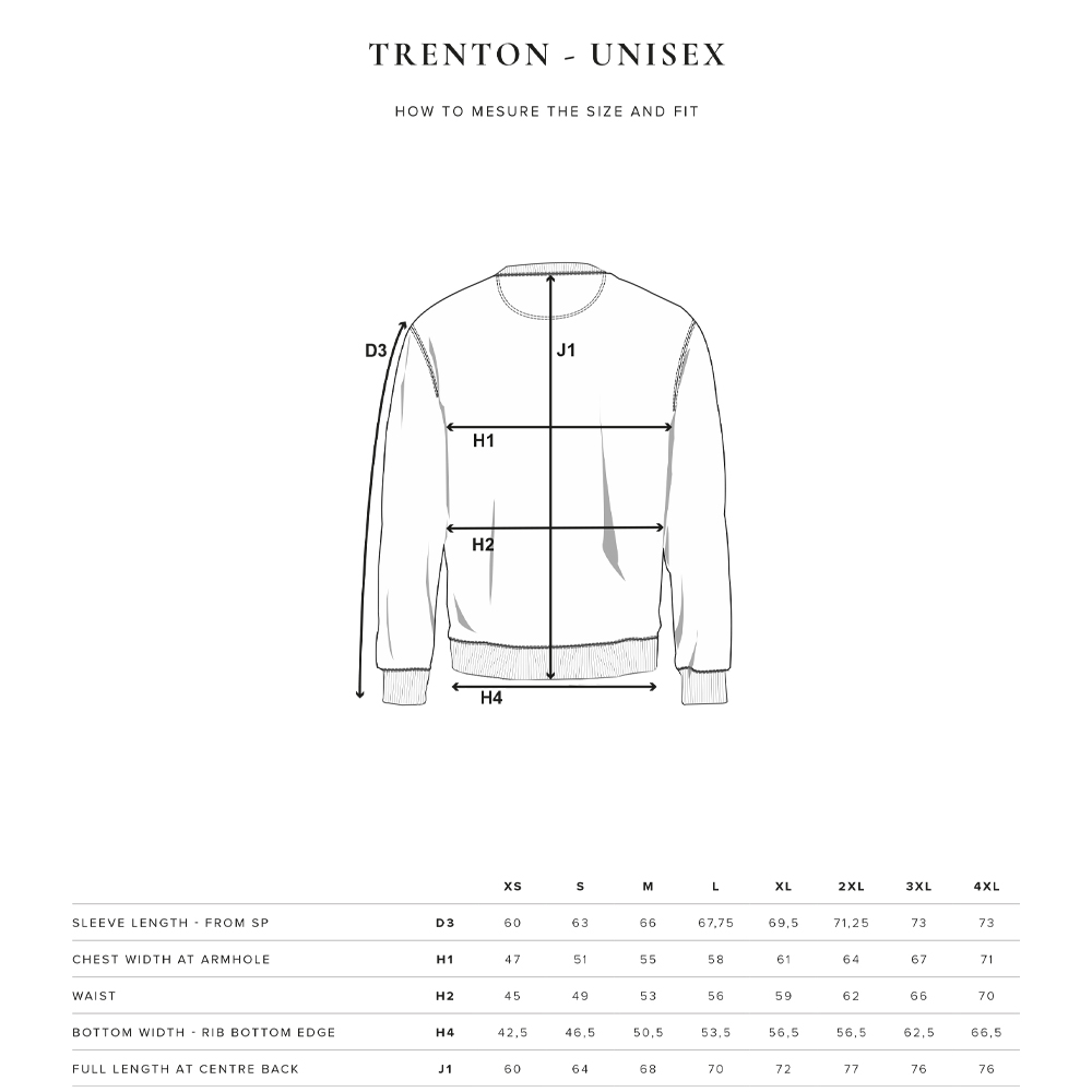 SMWS Crewneck Marin - 3