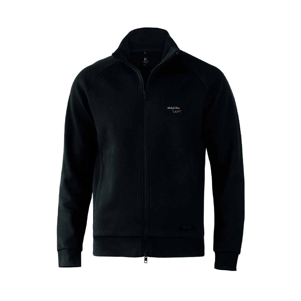 Slainte Full Zip Jacket