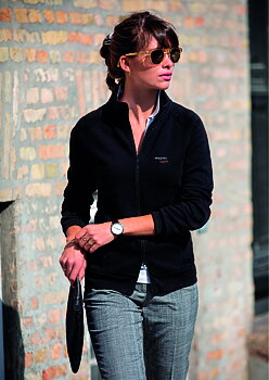 Slainte Full Zip Jacket