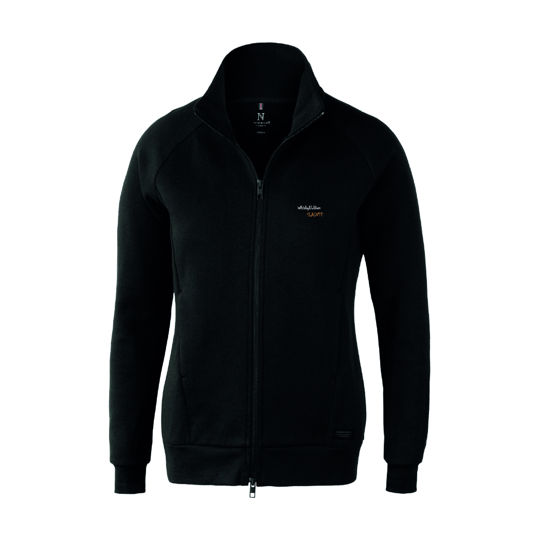 Slainte Full Zip Jacket - 3