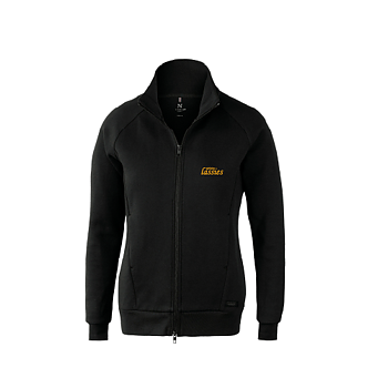 Lassies Full Zip Jacket