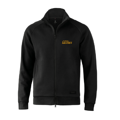 Lassies Full Zip Jacket - 3