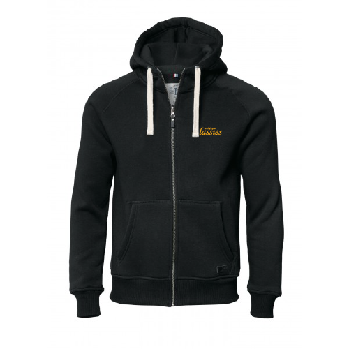 Lassies Ziphood - 2