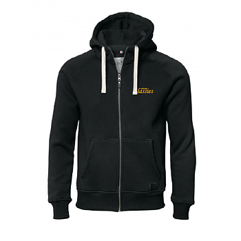 Lassies Ziphood