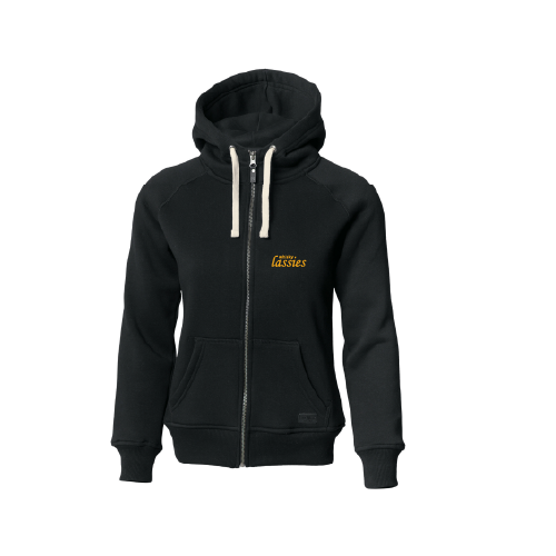 Lassies Ziphood