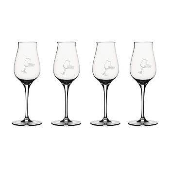 Lassies 4-pack glas