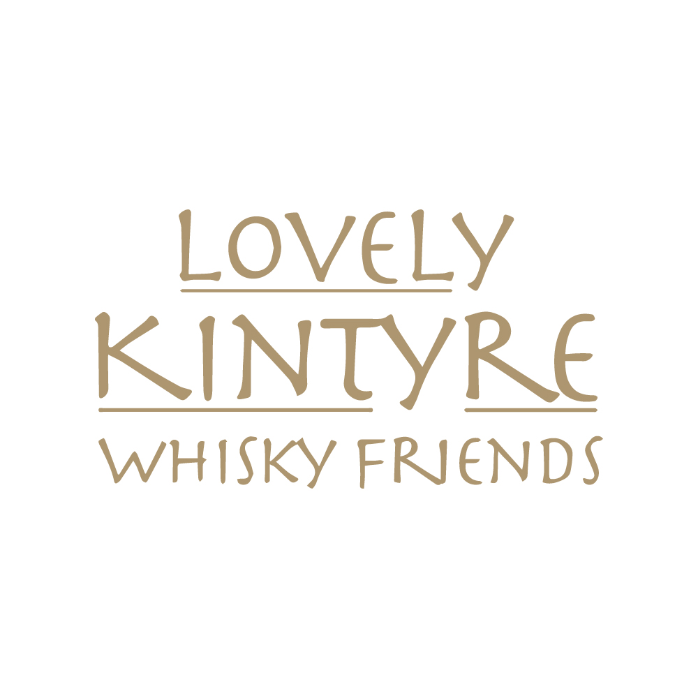 Lovley Kintyre Whisky Friends