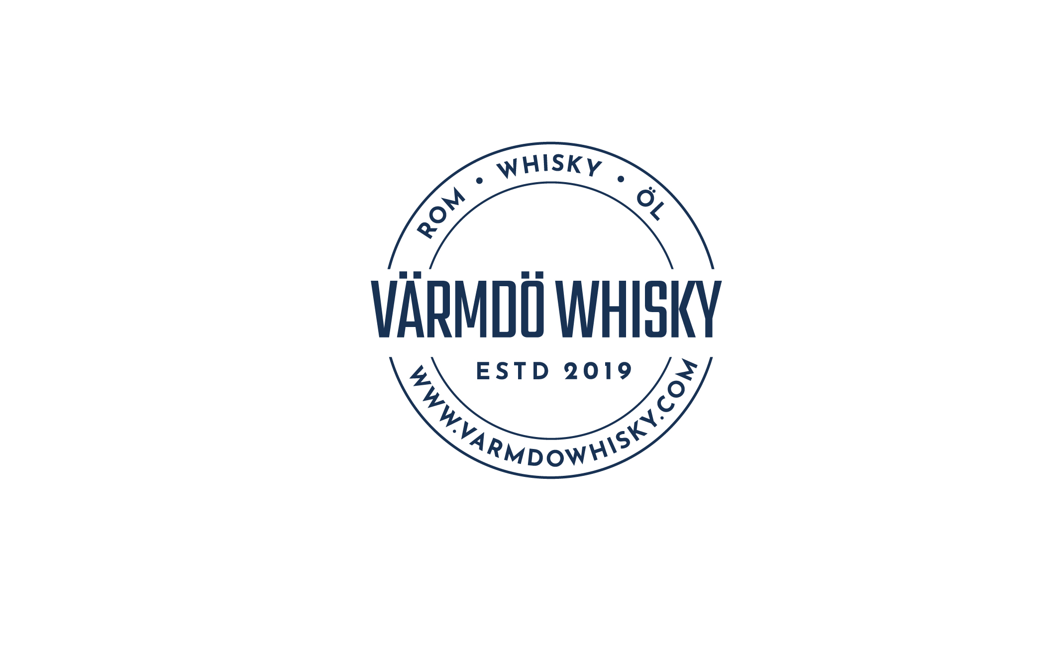 Värmdö Whisky