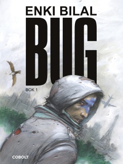 BUG Bok 01