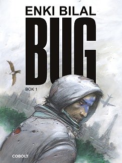 BUG Bok 1