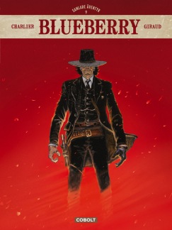 Blueberry Samlade äventyr 09