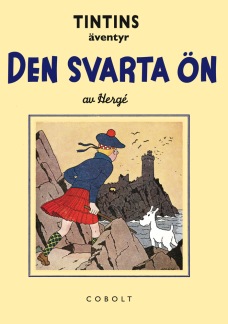 Den svarta ön (retro)