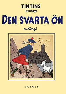 Den svarta ön (retro)