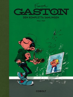 Gaston: Den kompletta samlingen 03