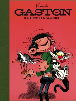 Gaston: Den kompletta samlingen 04