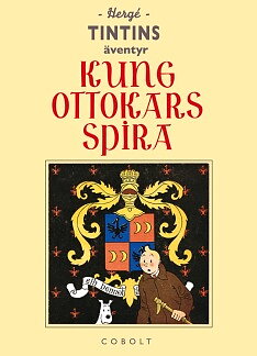 Kung Ottokars spira (retro)