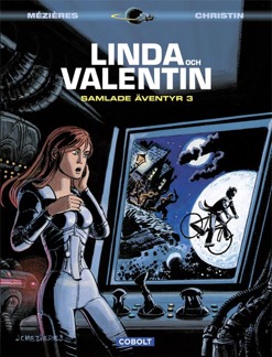 Linda och Valentin: Samlade äventyr 3