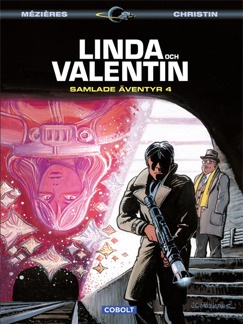 Linda och Valentin: Samlade äventyr 4