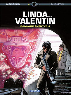 Linda och Valentin: Samlade äventyr 4