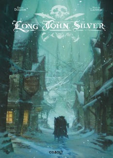 Long John Silver 01