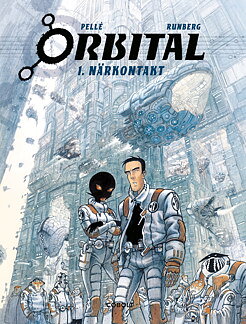 ORBITAL 1: Närkontakt