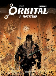 ORBITAL 3: Motstånd