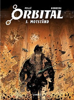 ORBITAL 3: Motstånd
