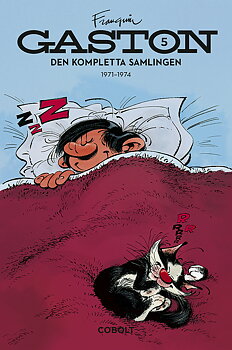 Gaston: den kompletta samlingen 05