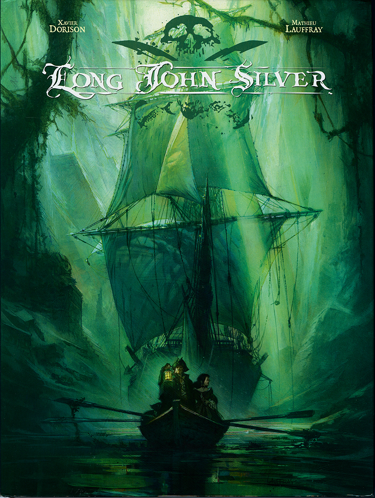 Long John Silver 02