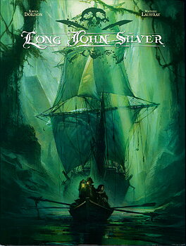 Long John Silver 02