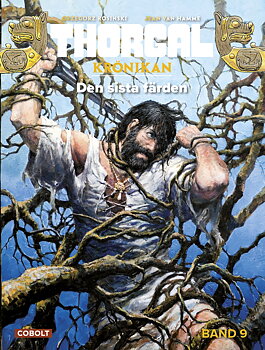 Thorgal 09: Den sista färden