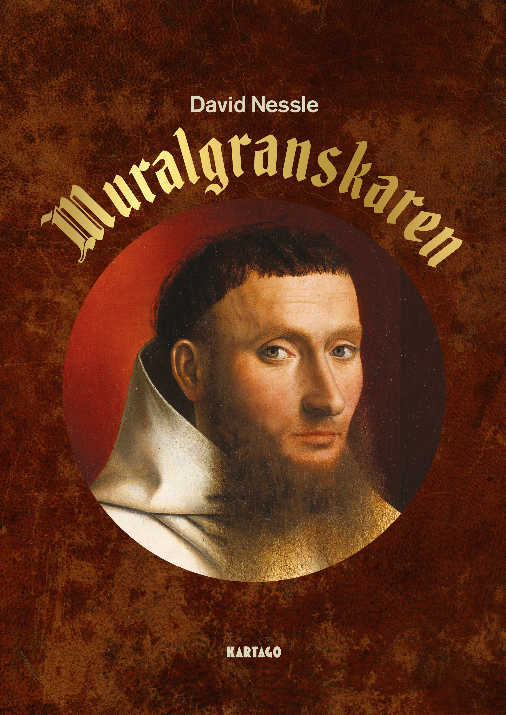 Muralgranskaren