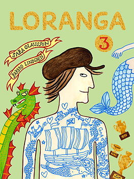 Loranga, del 3