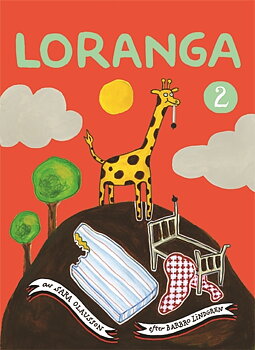 Loranga, del  2