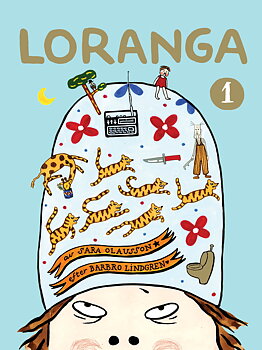 Loranga, del 1